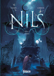 Portada de NILS 2