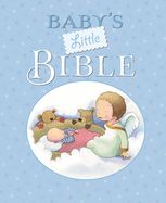 Portada de Baby's Little Bible