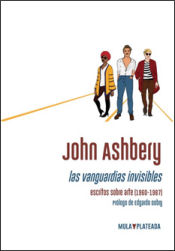 Portada de LAS VANGUARDIAS INVISIBLES