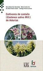 Portada de Castanea sativa Mill