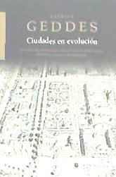 Portada de Ciudades en evolución