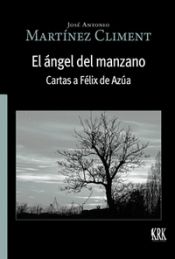 Portada de El Angel Del Manzano