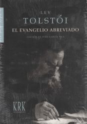 Portada de El Evangelio abreviado