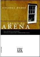 Portada de Grano de arena