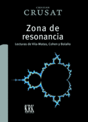 Portada de Zona de resonancia