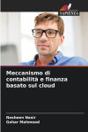 Meccanismo Di Contabilità E Finanza Basato Sul Cloud