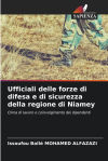 Ufficiali Delle Forze Di Difesa E Di Sicurezza Della Regione Di Niamey