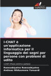 I-chat ã¨ Unâ€™applicazione Informatica Per Il Linguaggio Dei Segni Per Persone Con Problemi Di Udito