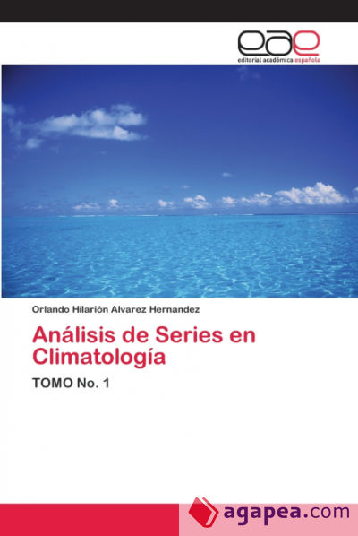 Análisis de Series en Climatología