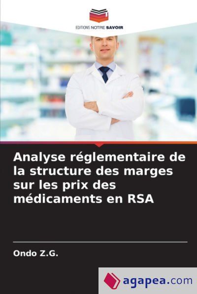 ANALYSE REGLEMENTAIRE DE LA STRUCTURE DES MARGES SUR LES PRIX DES ...
