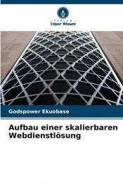 Aufbau einer skalierbaren Webdienstlösung