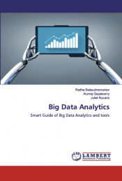 Portada de Big Data Analytics