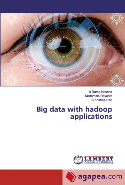 Big data with hadoop applications