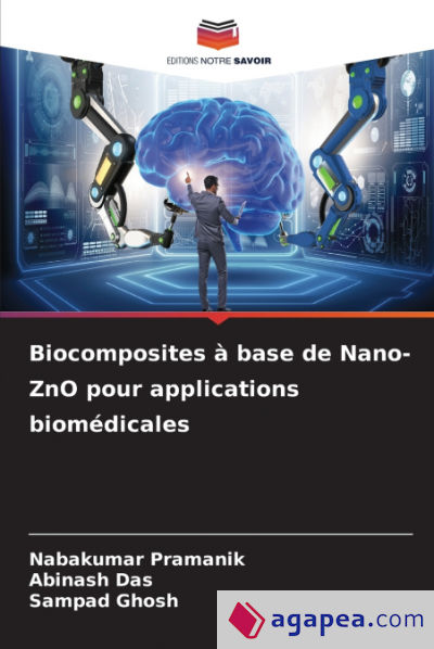 BIOCOMPOSITES A BASE DE NANO-ZNO POUR APPLICATIONS BIOMEDICALES ...