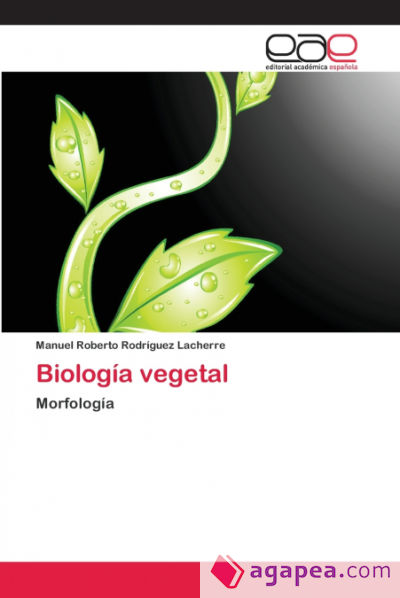 Biología vegetal