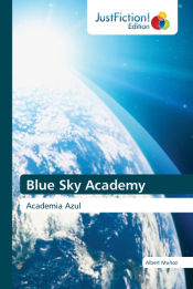 Portada de Blue Sky Academy