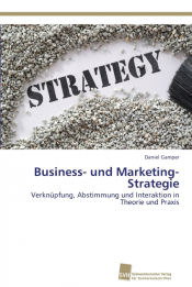 Portada de Business- und Marketing-Strategie