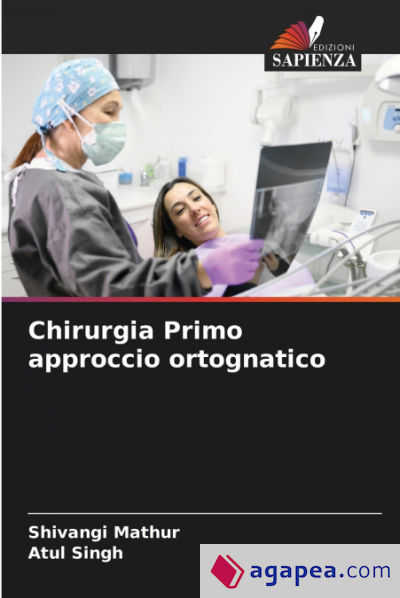 Chirurgia Primo approccio ortognatico