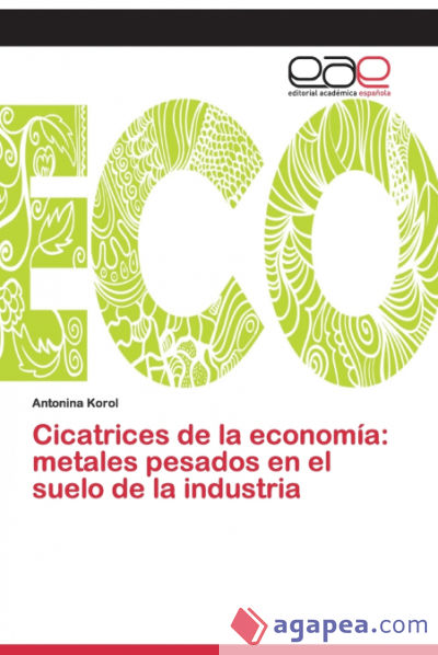 Cicatrices de la economía