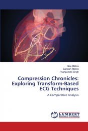 Portada de Compression Chronicles