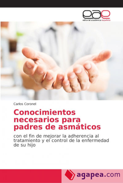 Conocimientos necesarios para padres de asmáticos