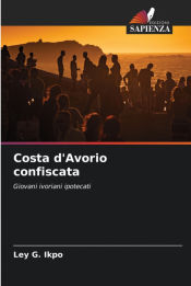 Portada de Costa dâ€™Avorio confiscata