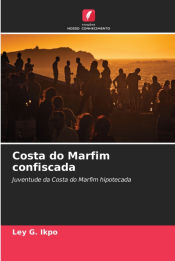 Portada de Costa do Marfim confiscada