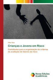 Portada de Crian&ccedil;as e Jovens em Risco