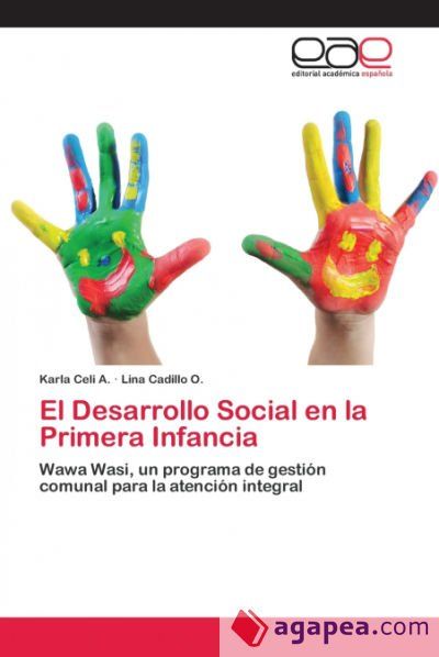 El Desarrollo Social en la Primera Infancia