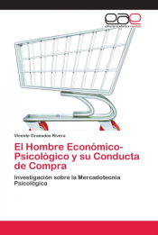 Portada de El Hombre Económico-Psicológico y su Conducta de Compra