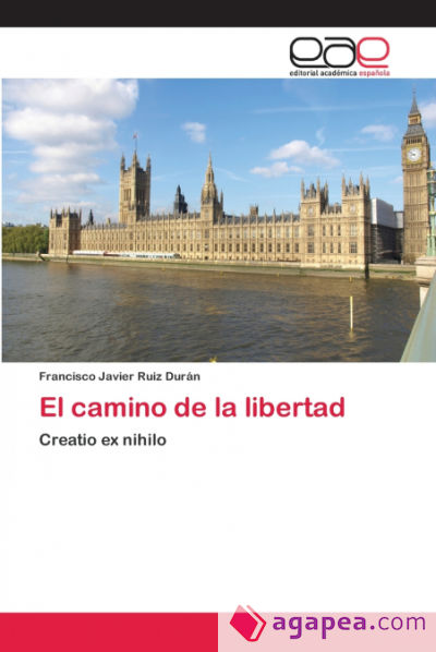 El camino de la libertad