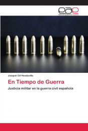 Portada de En Tiempo de Guerra