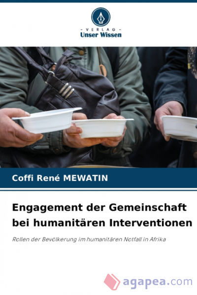 Engagement der Gemeinschaft bei humanitären Interventionen