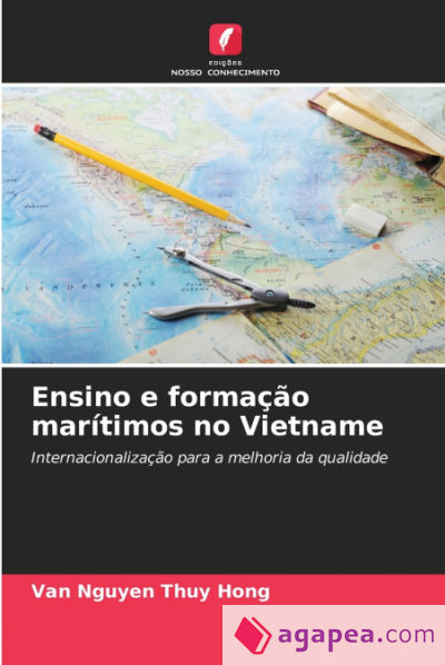 Ensino e formação marítimos no Vietname