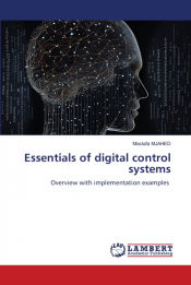 Portada de Essentials of digital control systems