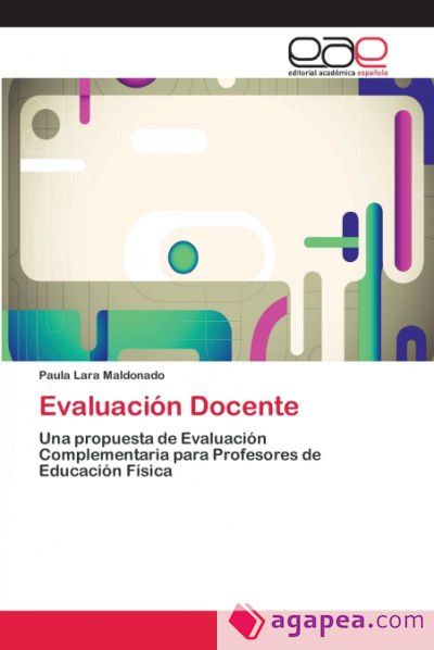 Evaluaci&oacute;n Docente