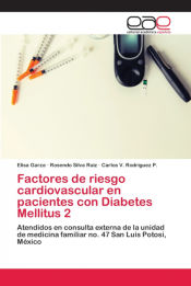 Portada de Factores de riesgo cardiovascular en pacientes con Diabetes Mellitus 2