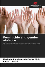 Portada de Feminicide and gender violence