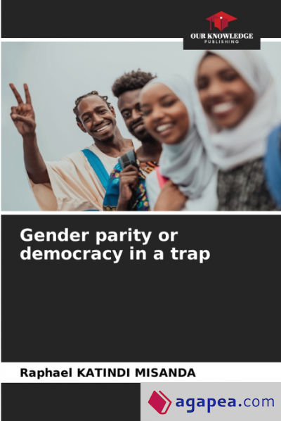 Gender parity or democracy in a trap