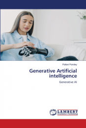 Portada de Generative Artificial intelligence