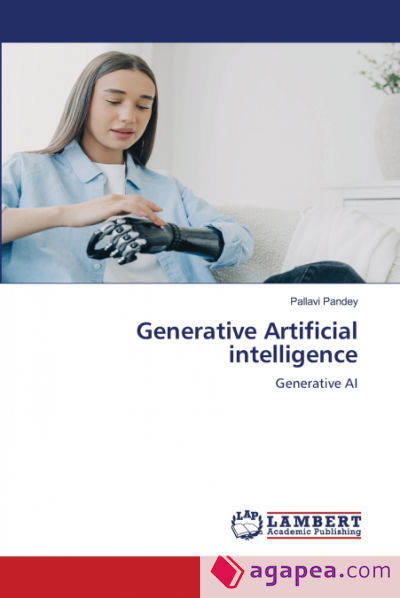 Generative Artificial intelligence