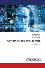 GENOMICS AND PROTEOMICS - M. BARANITHARAN,S. ANANTHA SELVI,S ...