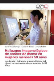 Portada de Hallazgos imagenológicos de cáncer de mama en mujeres menores 50 años