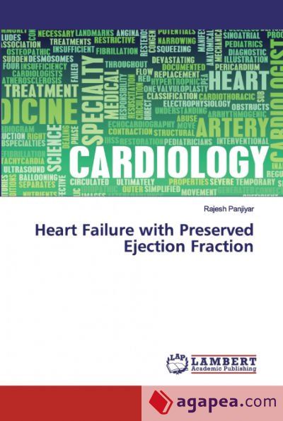 HEART FAILURE WITH PRESERVED EJECTION FRACTION - RAJESH PANJIYAR ...