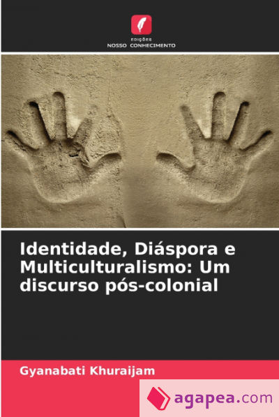 Identidade, Diáspora e Multiculturalismo