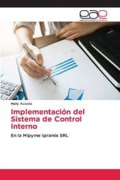IMPLEMENTACION DEL SISTEMA DE CONTROL INTERNO - MAILY ACOSTA ...
