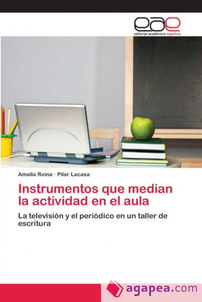 Instrumentos que median la actividad en el aula