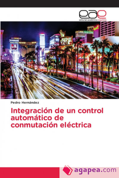 Integración de un control automático de conmutación eléctrica