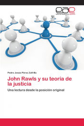 Portada de John Rawls y su teoría de la justicia