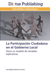 Portada de La Participación Ciudadana en el Gobierno Local